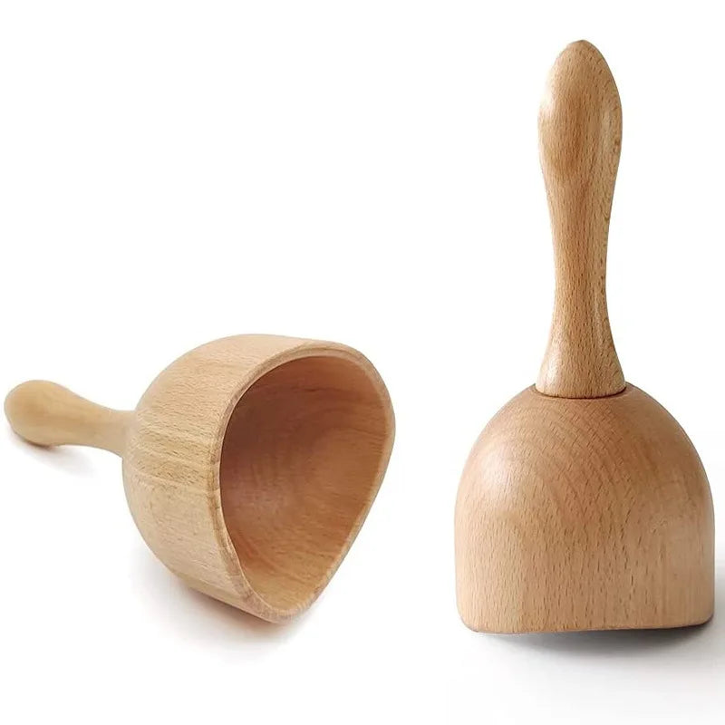 Wood Cupping Therapy