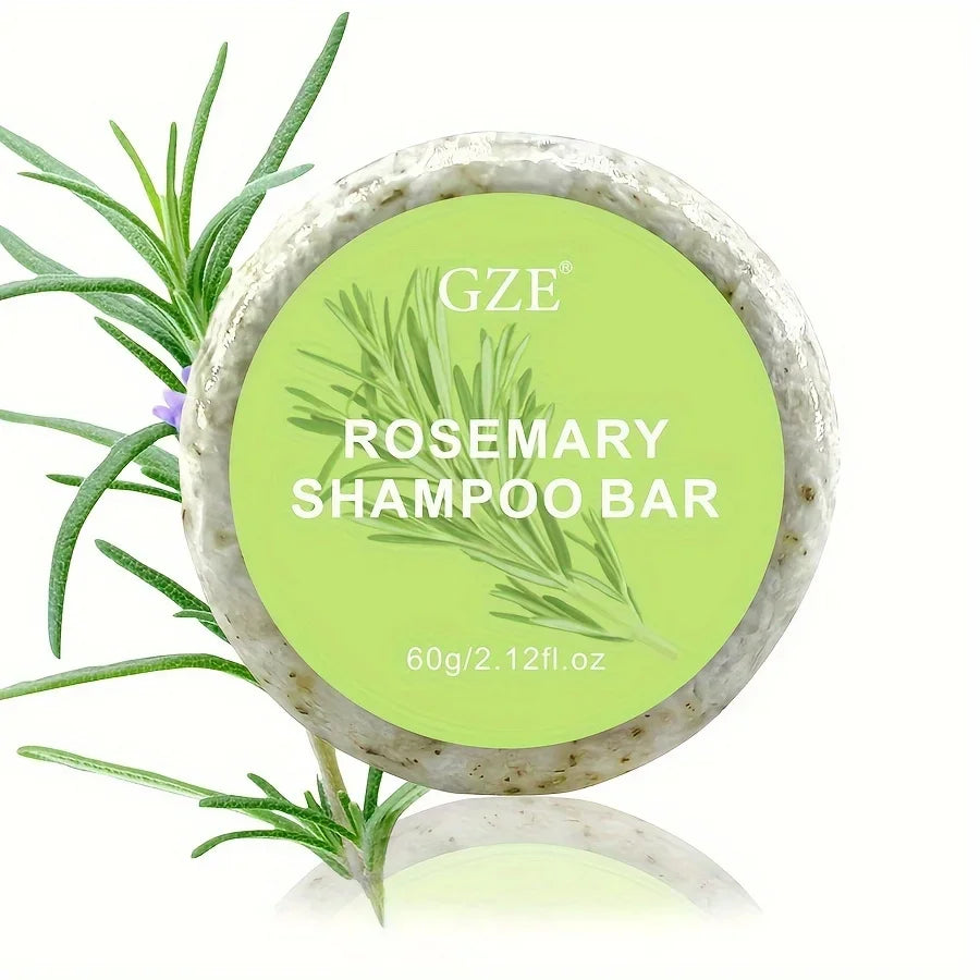 Rosemary Shampoo Bar