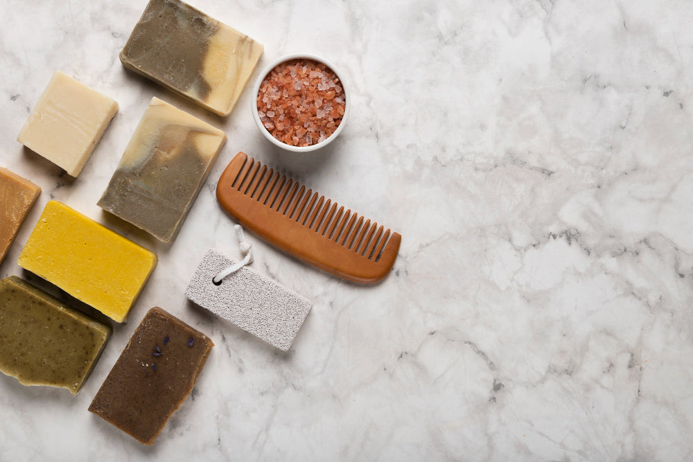 Hair Care Favorites