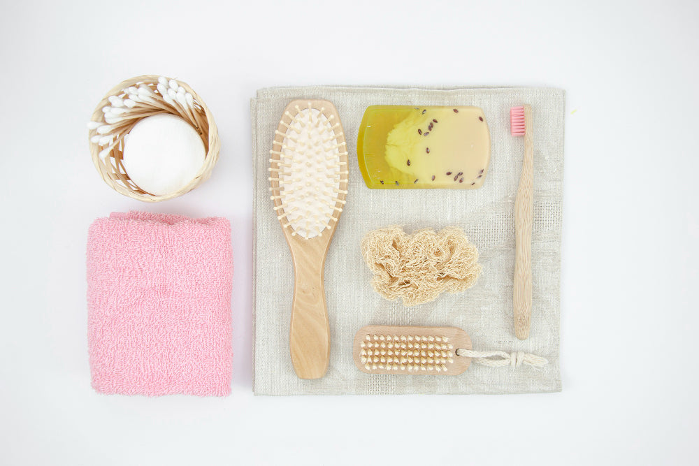 Natural Essentials