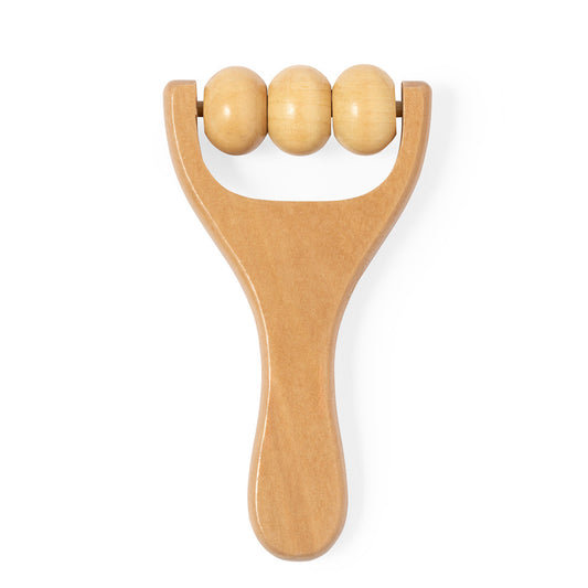 Roller Massage