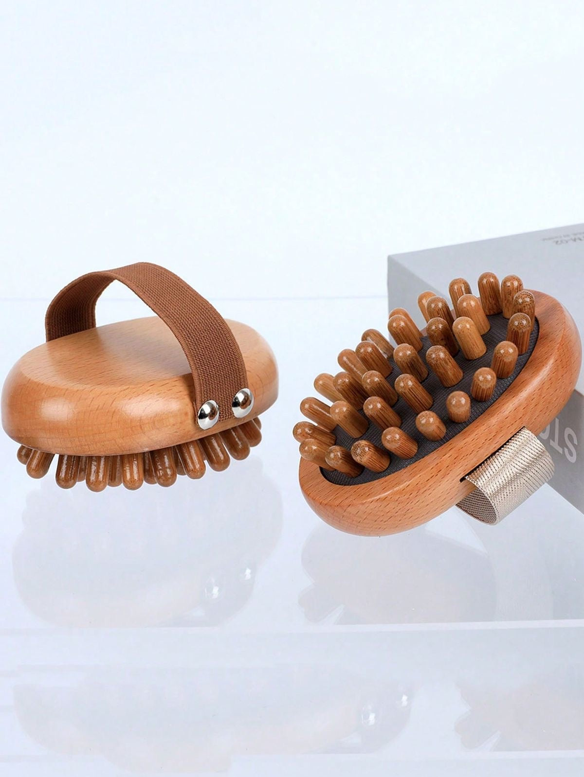 Body Anti Cellulite Brush