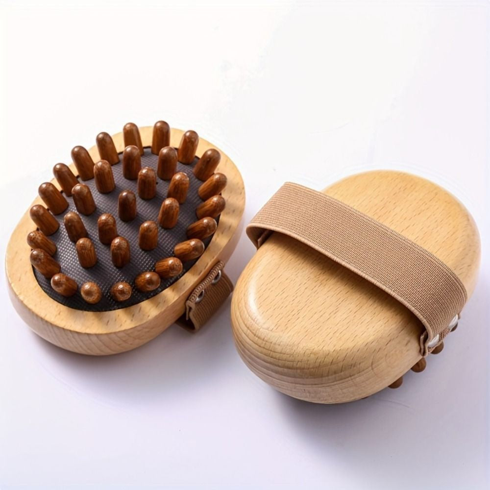 Body Anti Cellulite Brush
