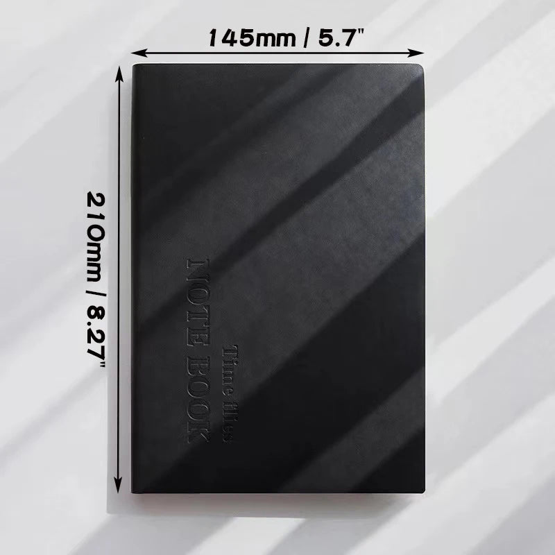 Grid Notebook