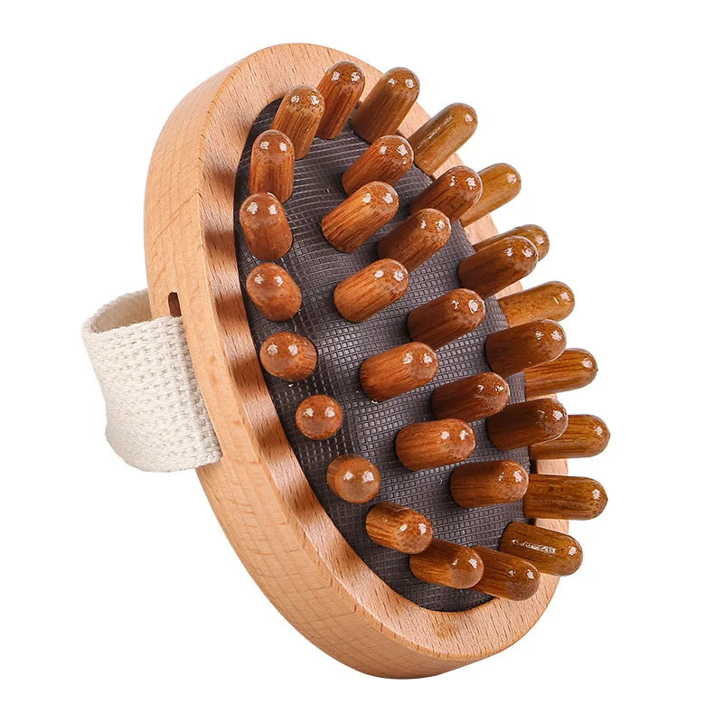 Body Anti Cellulite Brush