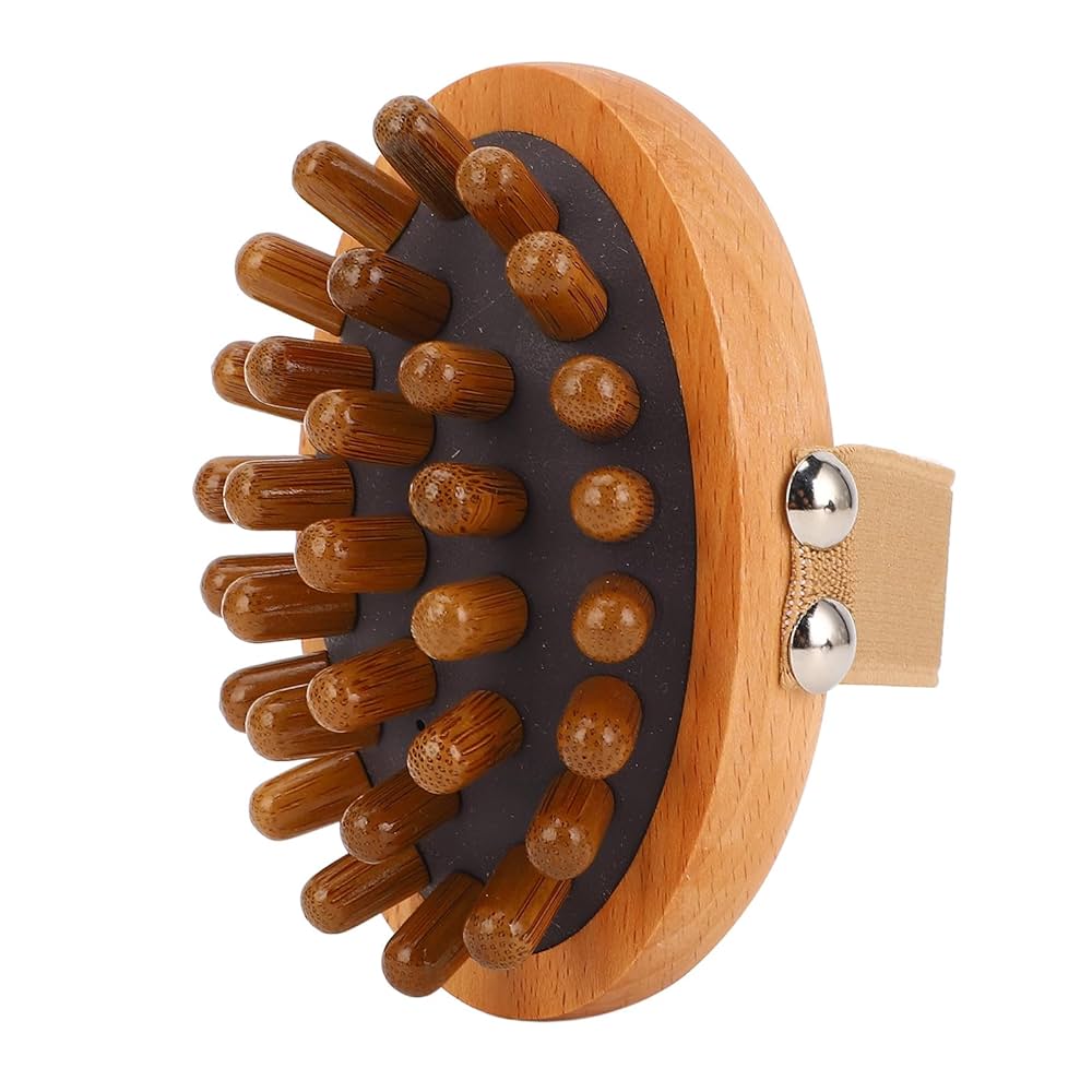 Body Anti Cellulite Brush