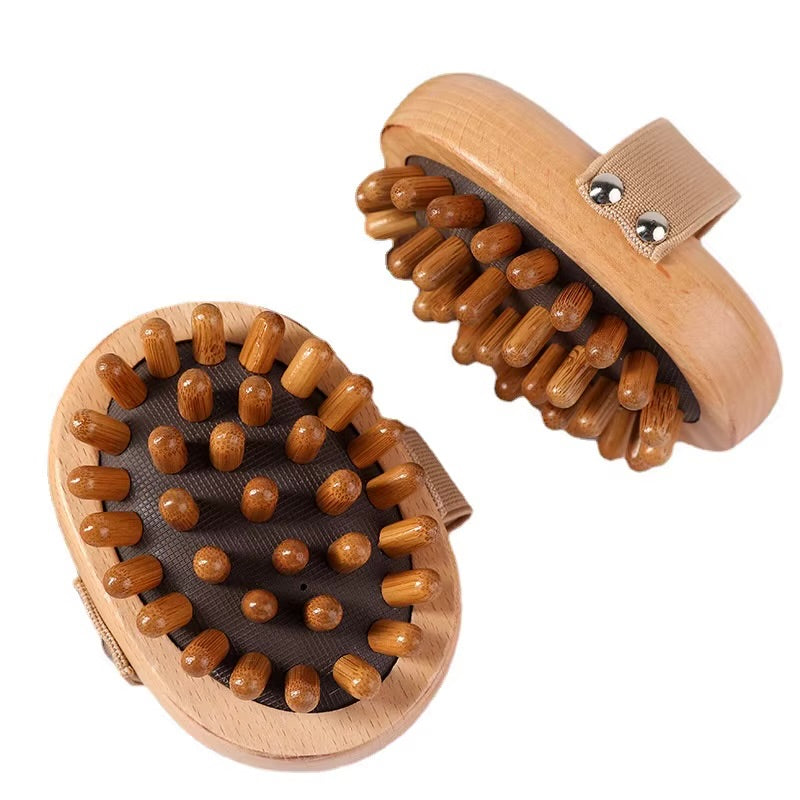 Body Anti Cellulite Brush