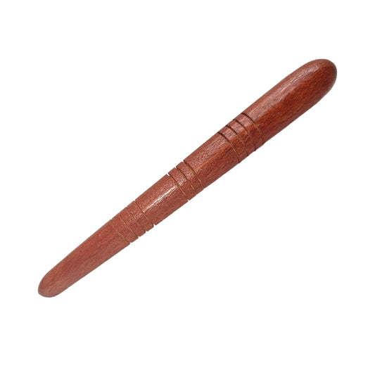 Wooden Foot Massage Stick