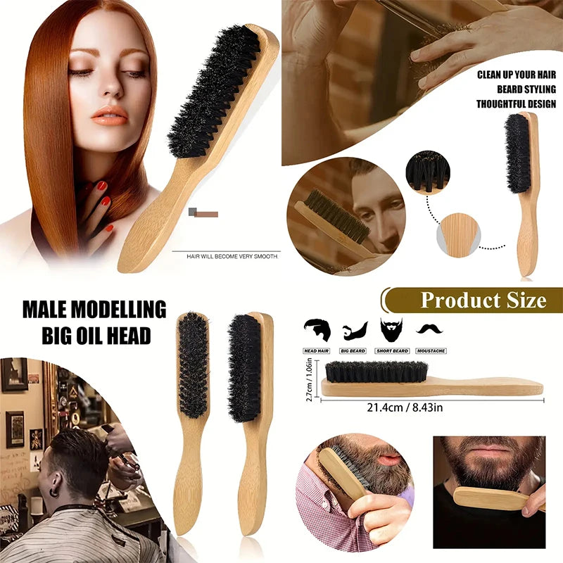 Professional Hair Brushes