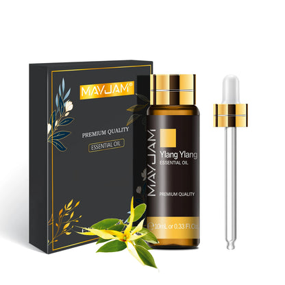 Aromatic Oil