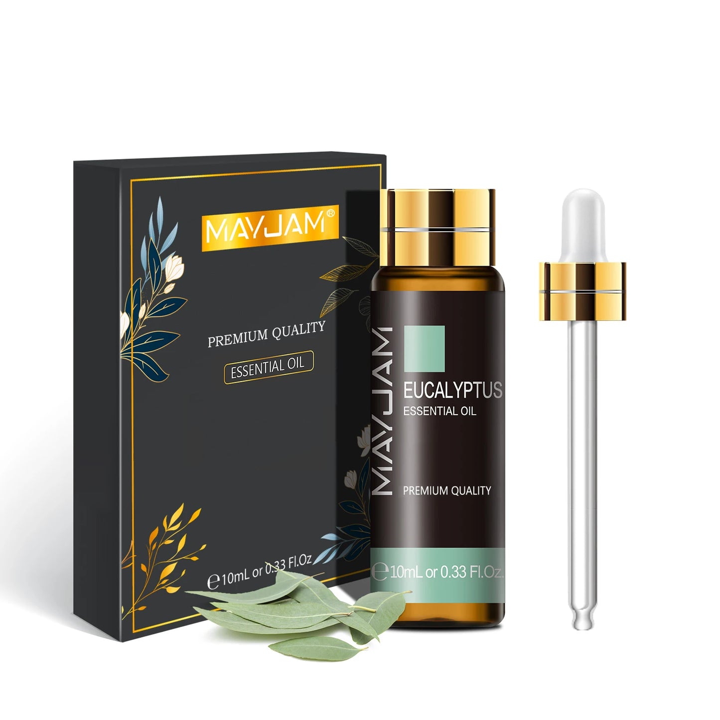 Aromatic Oil