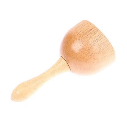 Wood Cupping Therapy