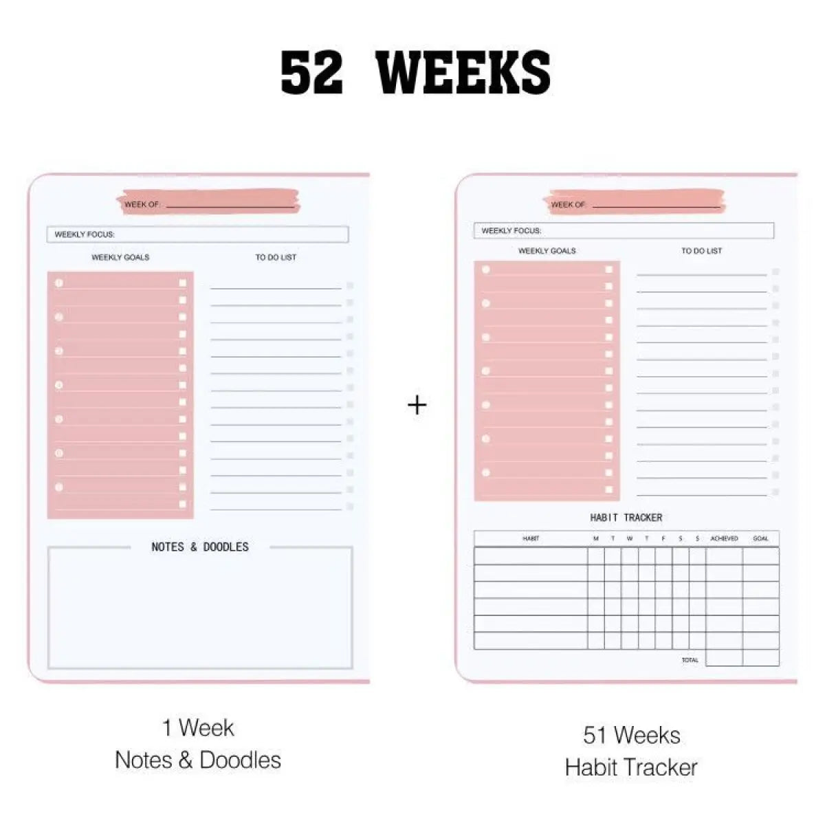 Weekly Planner
