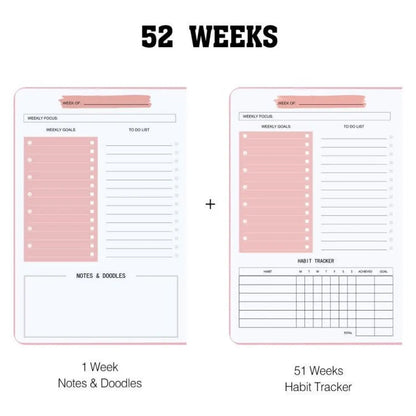 Weekly Planner