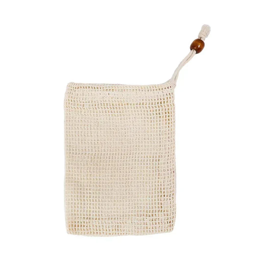Bath Foaming Mesh Bag