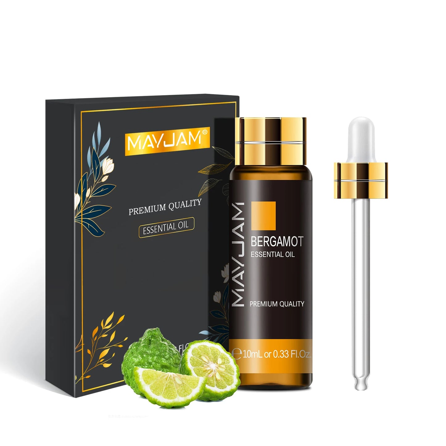 Aromatic Oil