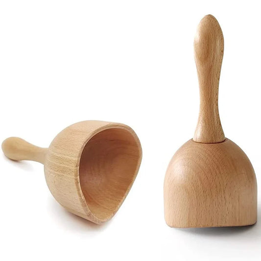 Wood Cupping Therapy