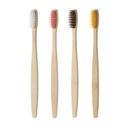 Eco Bamboo Toothbrush