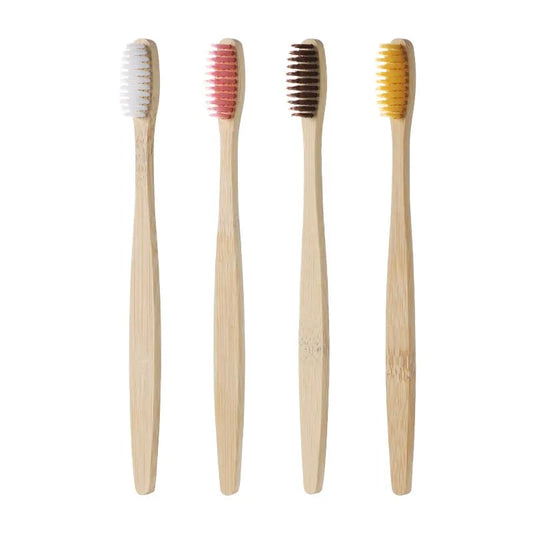 Eco Bamboo Toothbrush