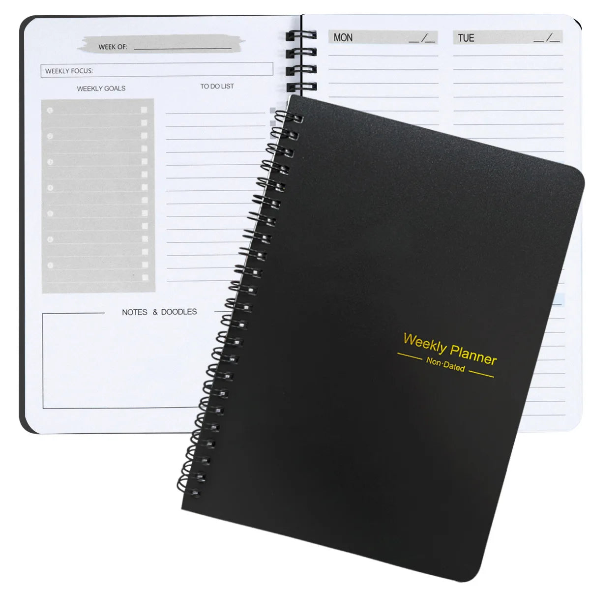 Weekly Planner