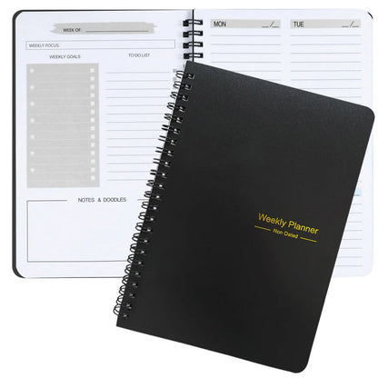 Weekly Planner