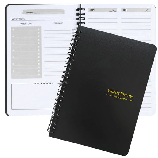Weekly Planner