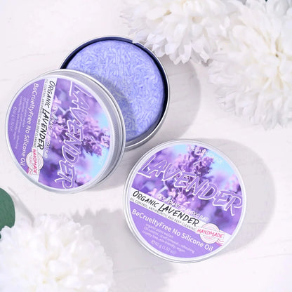 Lavender shampoo Bar