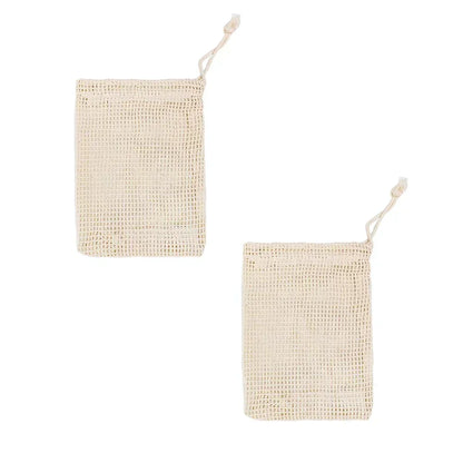 Bath Foaming Mesh Bag