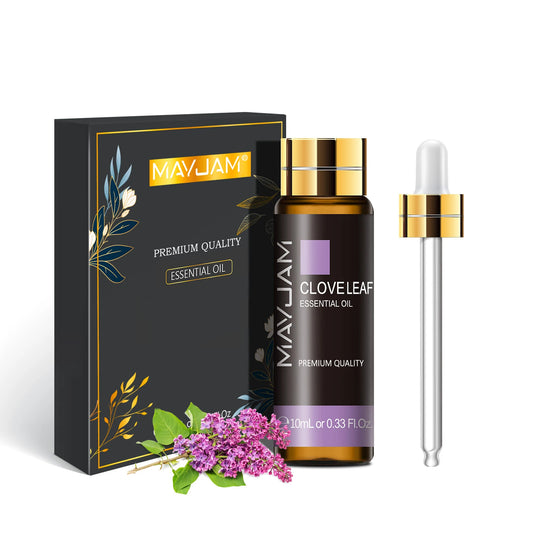 Aromatic Oil