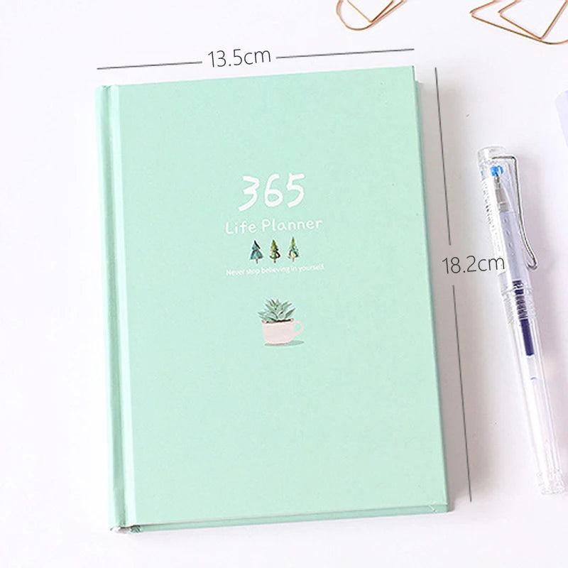 Journal Notepads