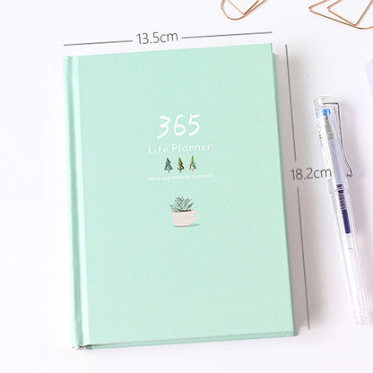 Journal Notepads