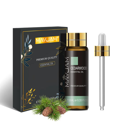 Aromatic Oil