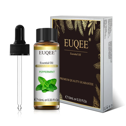 Natural Plant Essential Oil