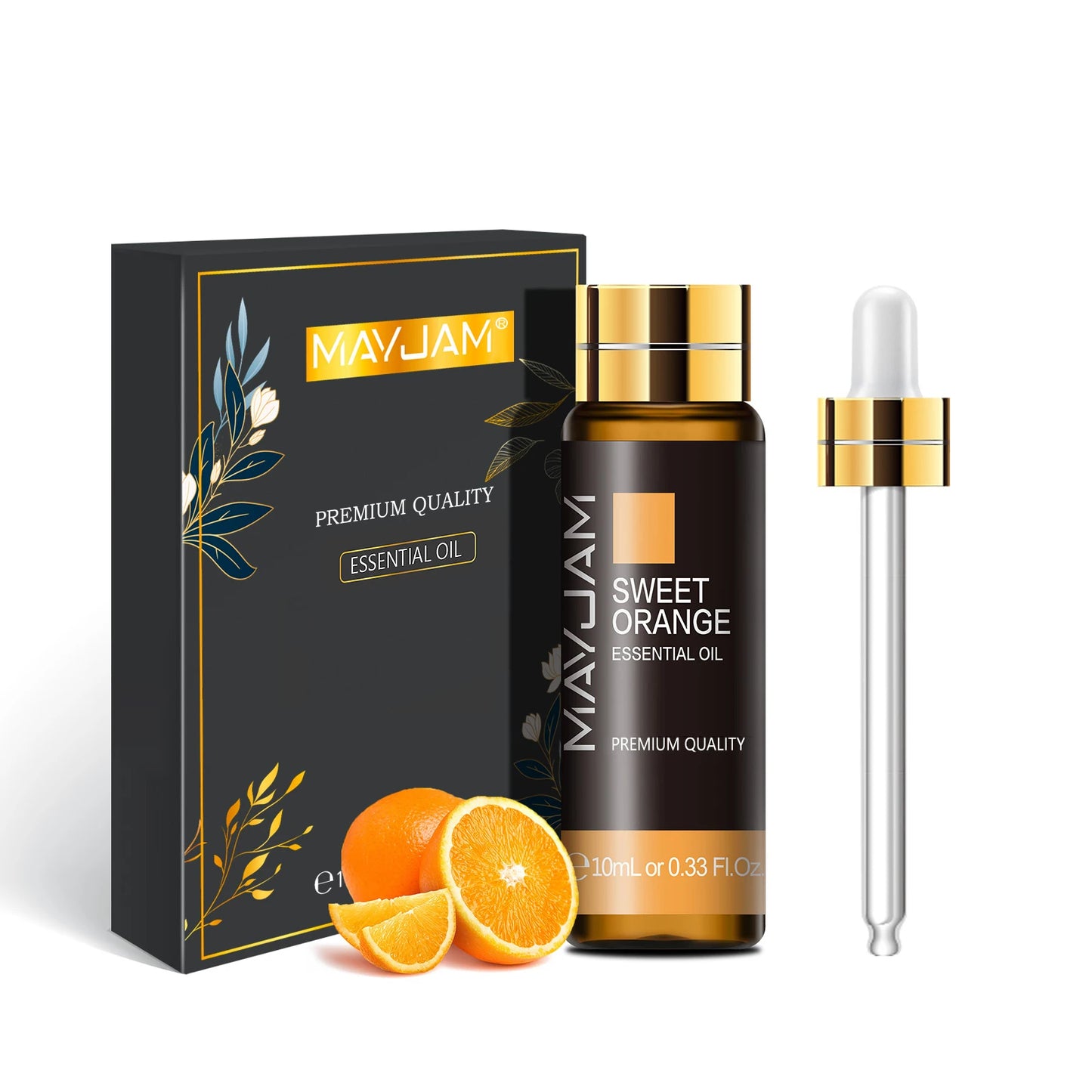 Aromatic Oil