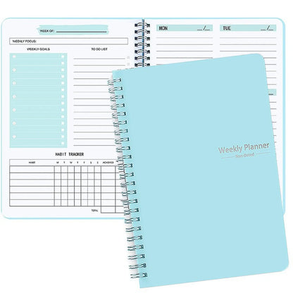 Weekly Planner