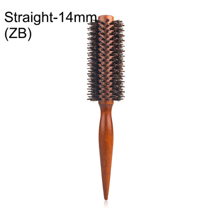 CurlMaster Round Brush
