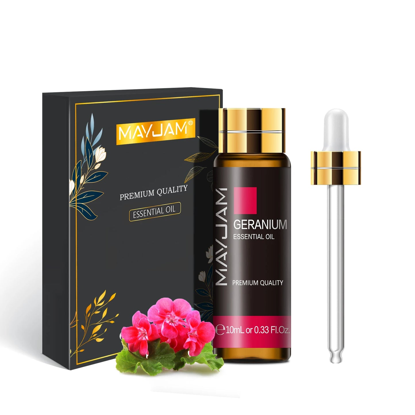 Aromatic Oil