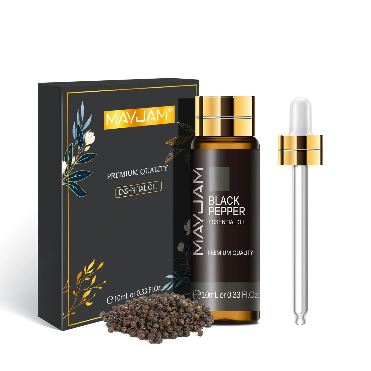 Aromatic Oil