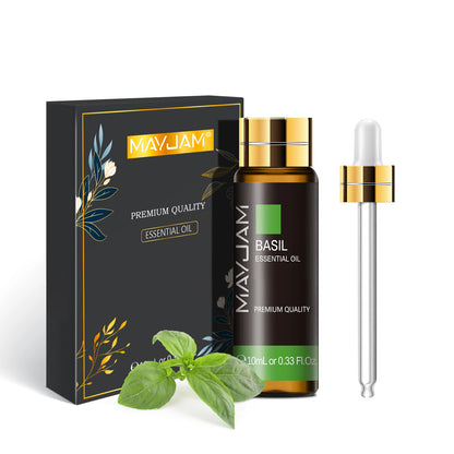 Aromatic Oil
