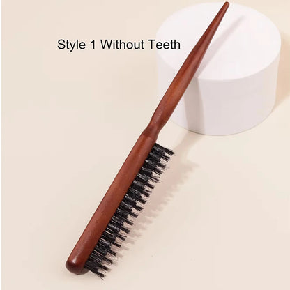Professional Hair Brushes