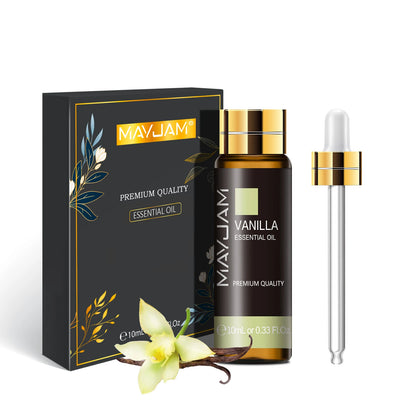 Aromatic Oil