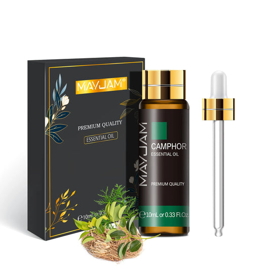 Aromatic Oil