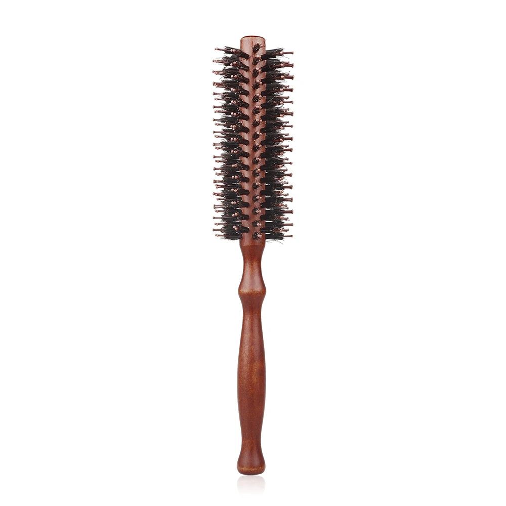 CurlMaster Round Brush