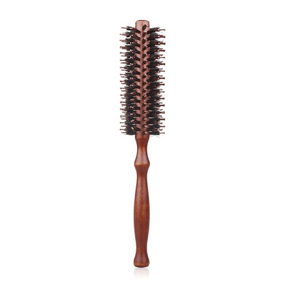 CurlMaster Round Brush
