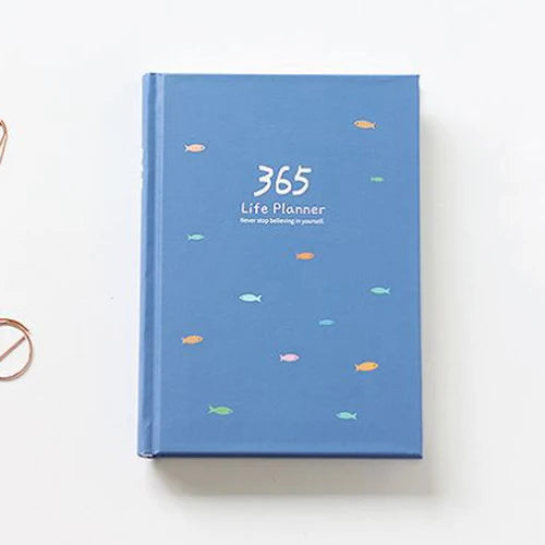 Journal Notepads