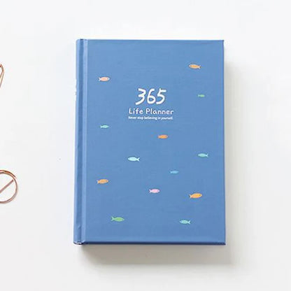 Journal Notepads
