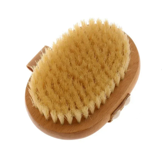 Organic Dry Brush