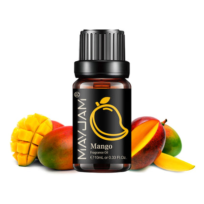 Oil for Diffuser Candle