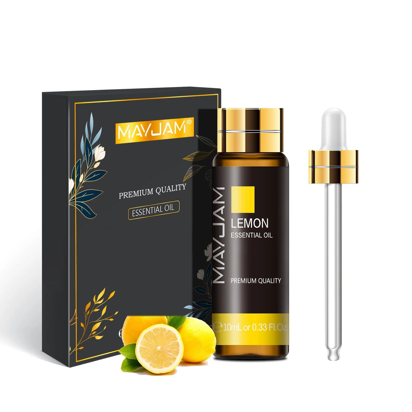 Aromatic Oil