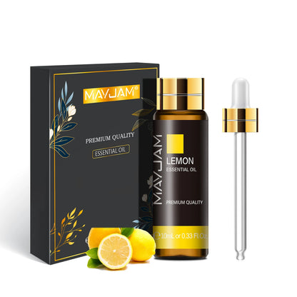 Aromatic Oil